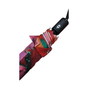 Doppler RS carbonsteel magic marble pink